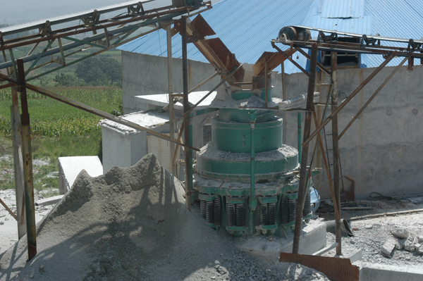 Wet Ball Milling