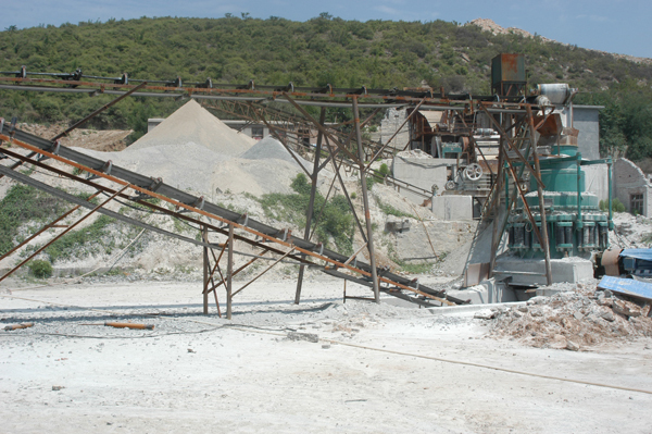 Classification & Dewatering